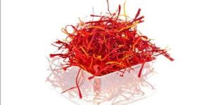 Red Kashmiri Saffron
