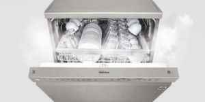 LG DISH WASHER