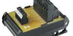 Power Distribution Module