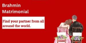 Brahmin Matrimonial Service