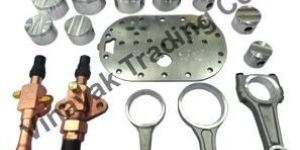 Mycom Compressor Spares