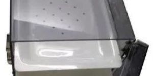 Acrylic Formalin Chamber