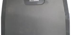 Digital Weight Machine