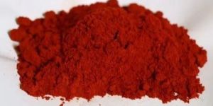 Red Chilli Powder