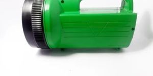 LED Torch Light Enclosure