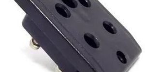 Multi Socket Enclosure