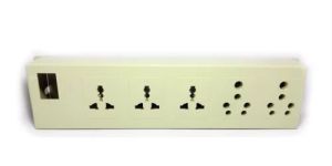 Spike Buster Extension Switch Box