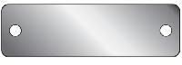 Aluminium Name Plates