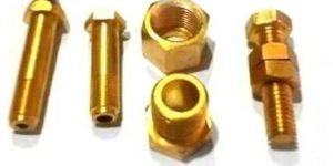 Brass Part