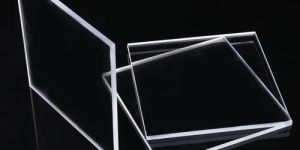 Acrylic Transparent Sheet