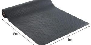 Electrical Rubber Mat
