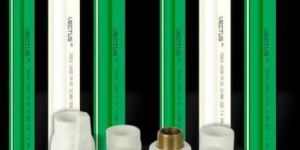 PPR Pipe