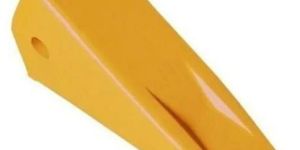 Excavator Tooth Point