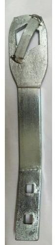 Mild Steel Gas Cylinder Key