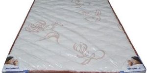 Sleepwell Orthopedic Bed Mattress