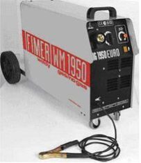 Spot Welding Machine