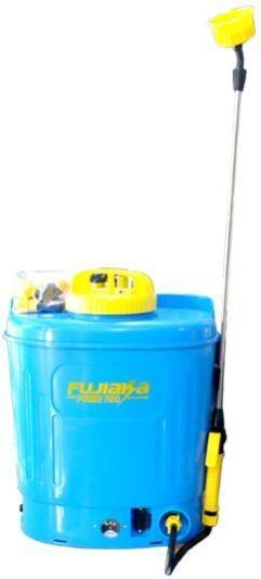 Battery Operated Sprayer
