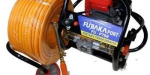 Portable Power Sprayer