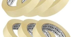 Plain Masking Tape