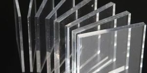 Acrylic Extruded Sheet