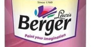 Berger Emulsion Paints