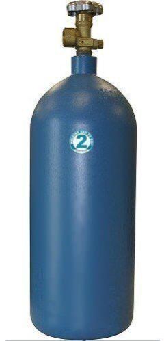 Nitrogen Gas Cylinder