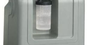 Oxygen Concentrator
