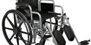 Wheel Chair