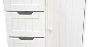 Floor Standing Storage Cabinets