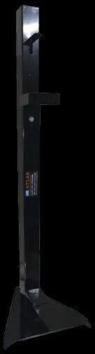 Foot Operated Sanitizer Dispenser