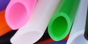 Silicone Tubes