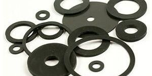 VITON WASHERS