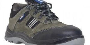 Allen Cooper Safety Shoe