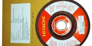 Hitachi Grinding Wheel