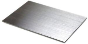 Stainless Steel Sheet