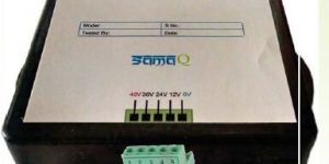 Active Battery Equalizer