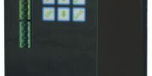 Industrial Vibratory Feeder Controller