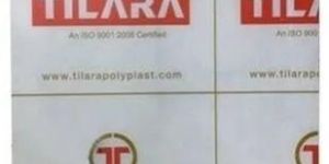 Acrylic Plastic Sheet