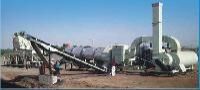 Bitumen Mix Plants