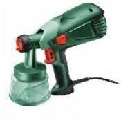 Spray Painting Machine