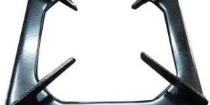 Gas Pan Support