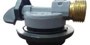 LPG Cylinder Adapter