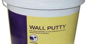 Acrylic Wall Putty