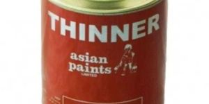 Asian Paints Thinner