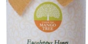 Eucalyptus Honey
