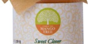 Sweet Clover Honey