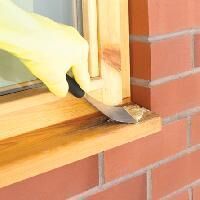 Wood Fillers
