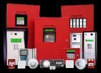 Fire Alarm Detection System