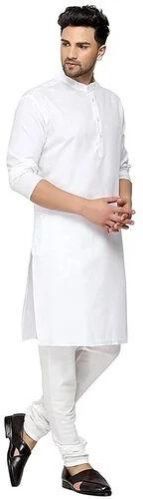 Mens Cotton Kurta