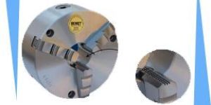 Self Centring Chucks
